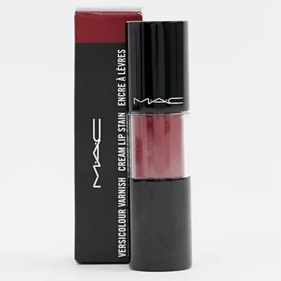 NIB MAC CREAM LIP STAIN - Picture 1 of 6